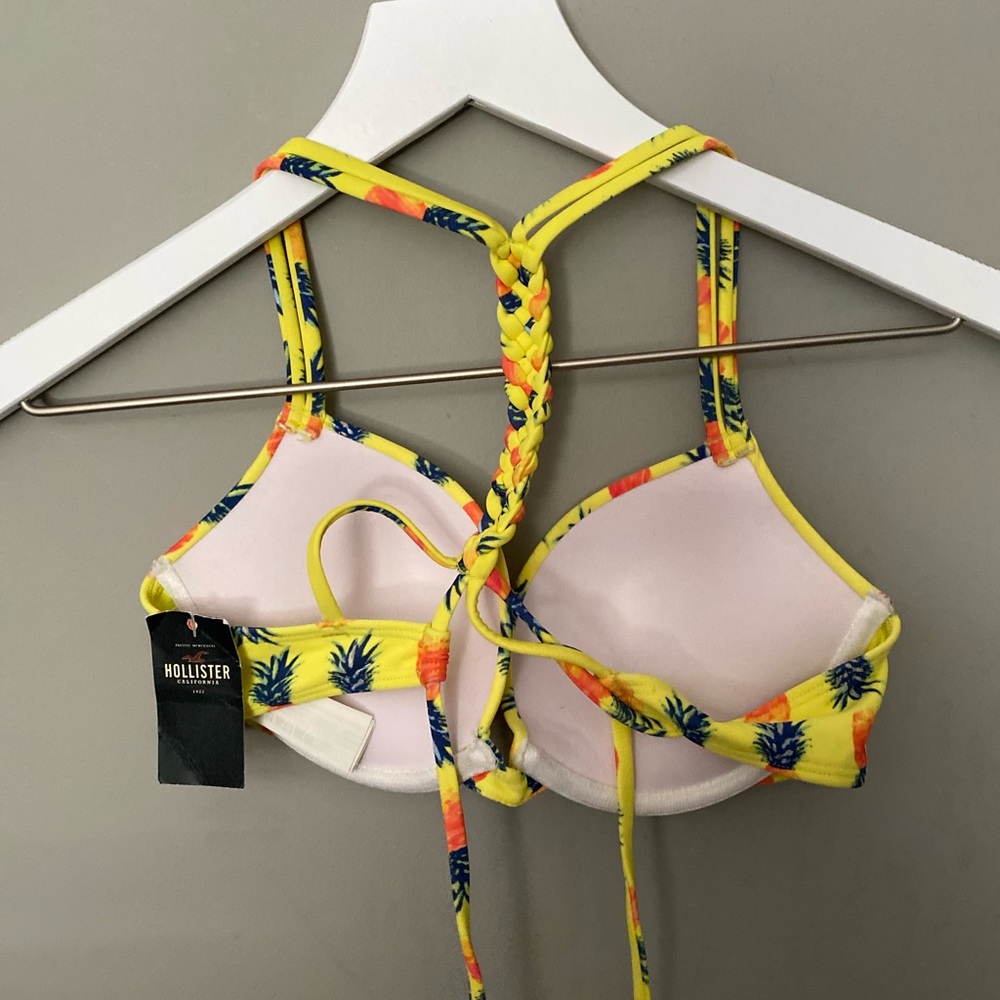 HOLLISTER TOP BRA - Picture 4 of 6